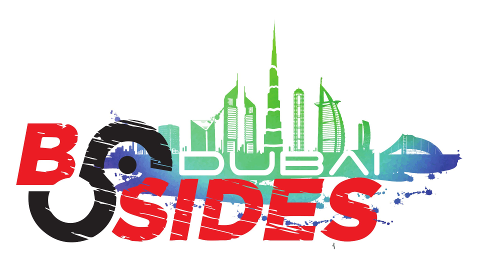 Logo of BSides Dubai 2018